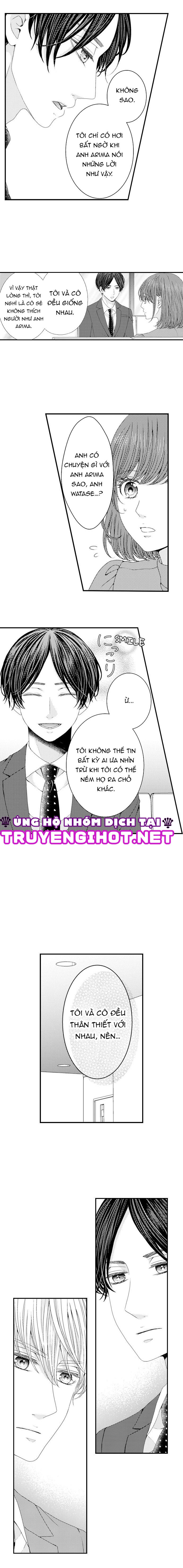 chỉ ôm thôi là không đủ chapter 55 4