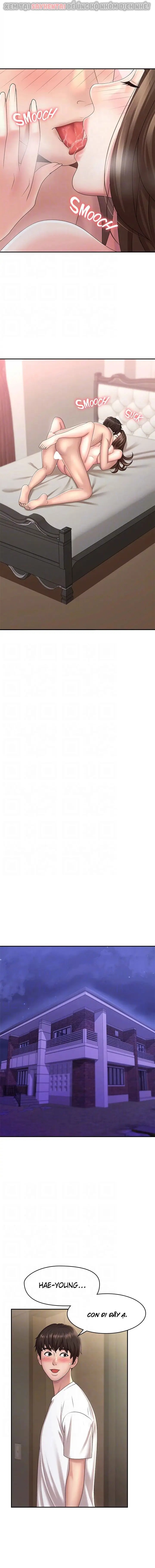 bà dì tuổi dậy thì chapter 19 10