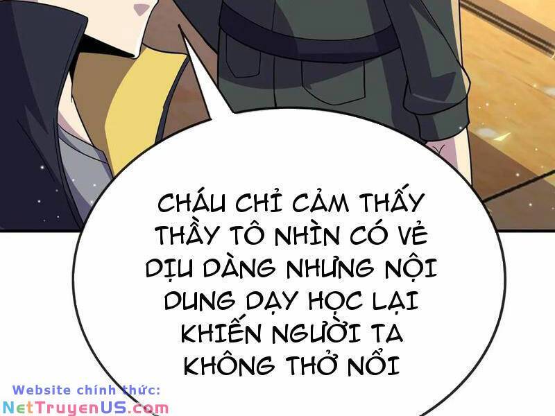 Ta, Người Chỉ Cần Nhìn Thấy Thanh Máu, Có Thể Trừng Phạt Thần Linh Chapter 141 - Trang 50