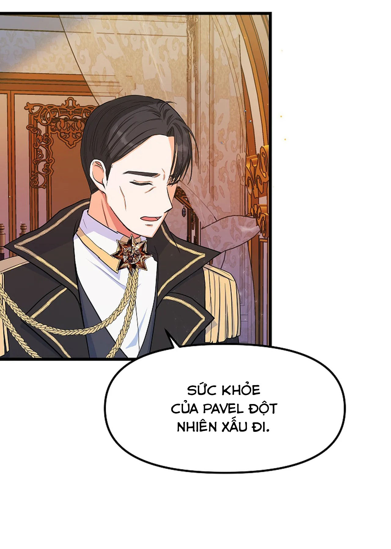 chồng tôi từ chối ly hôn với tôi chapter 2 4