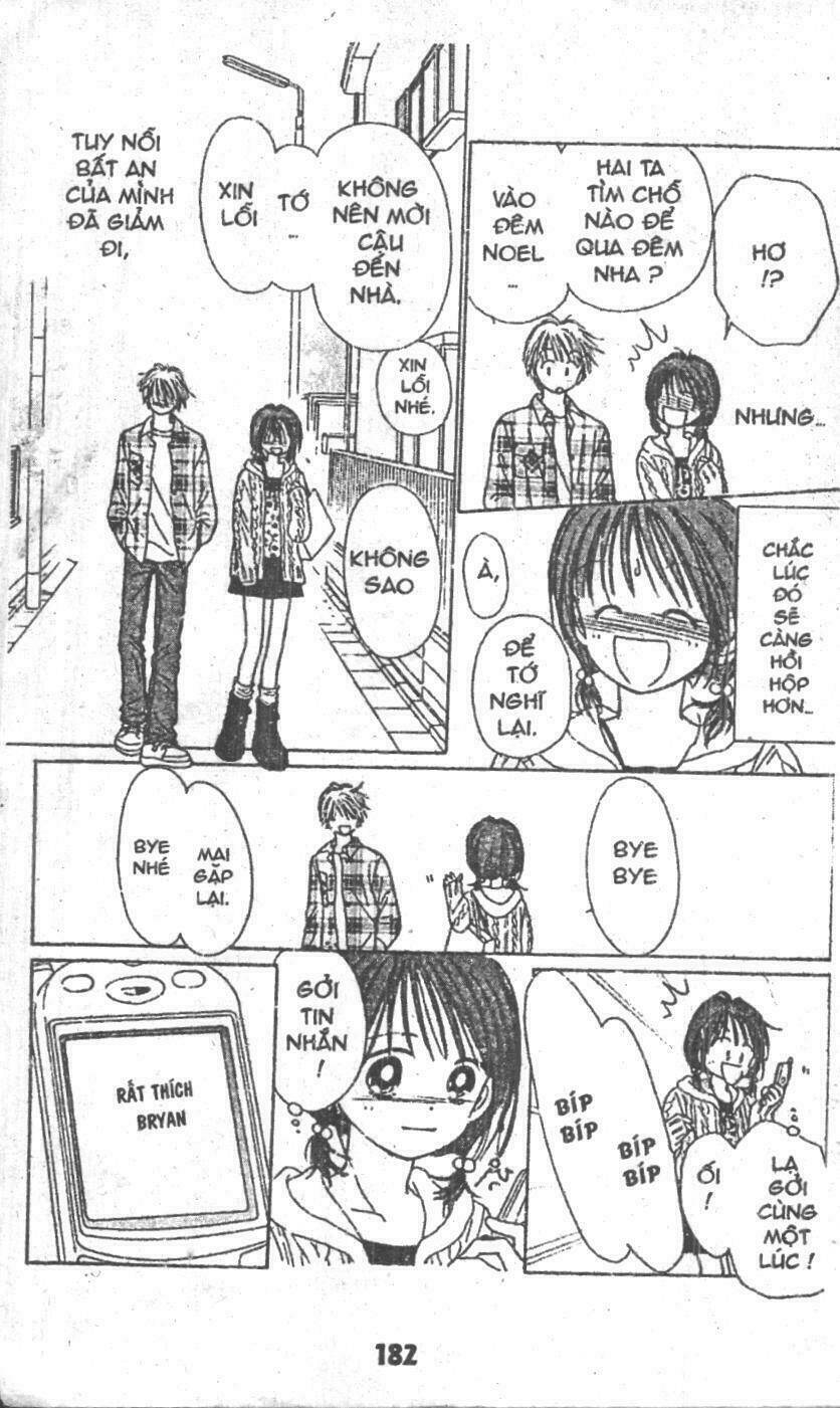 beautiful 100% chapter 1 196