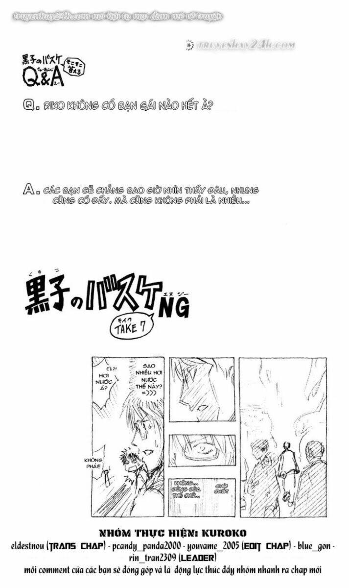 vua bóng rổ kuroko chapter 141 20