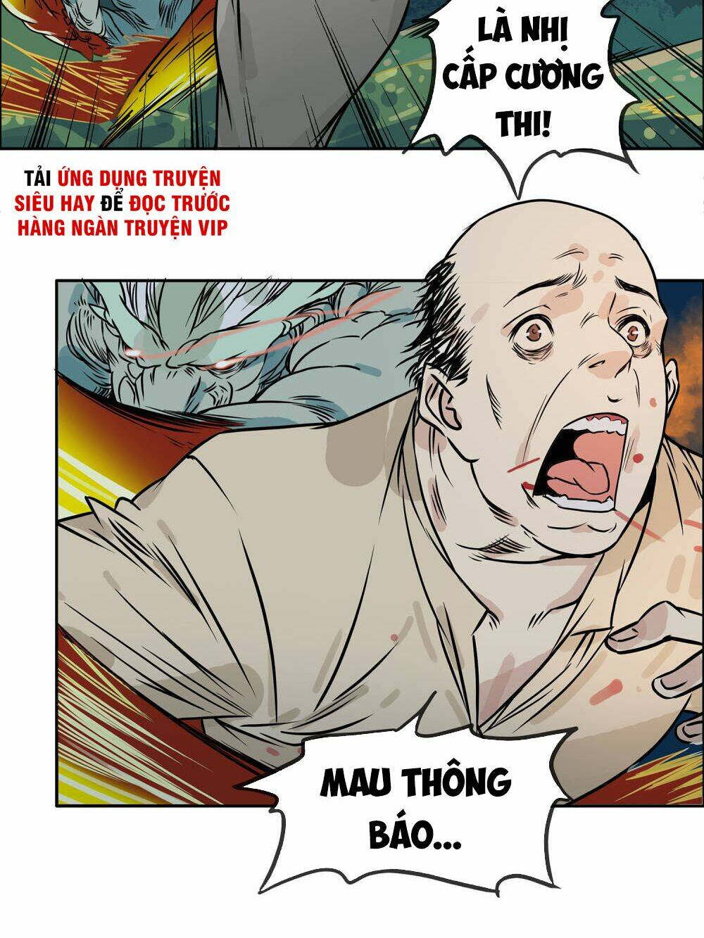 mạt thế đấu thần chapter 26 6