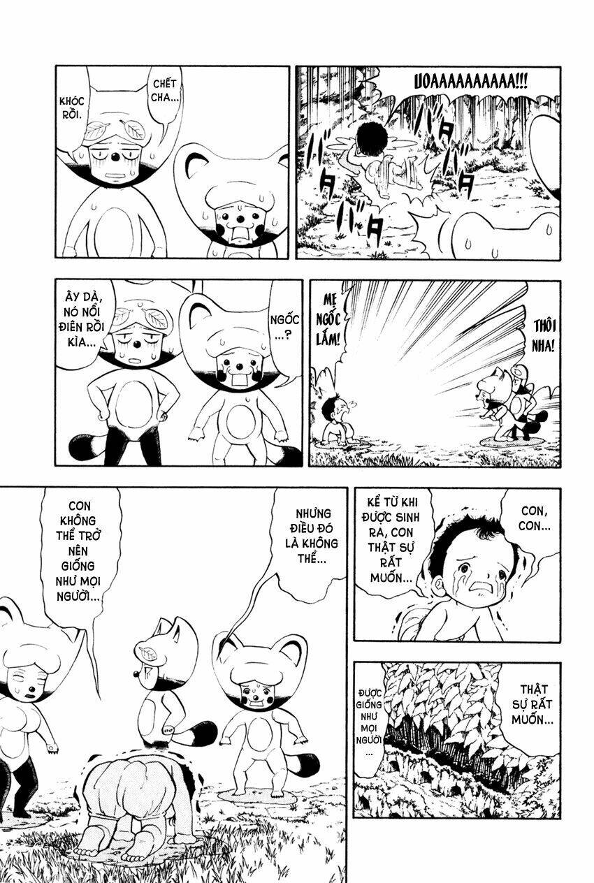 doubutsu no kuni chapter 3 20