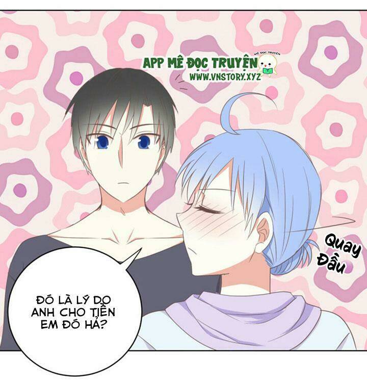 em chỉ yêu tiền của anh chapter 27 15