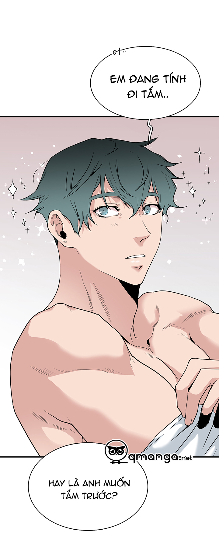 dear door chapter 61 35