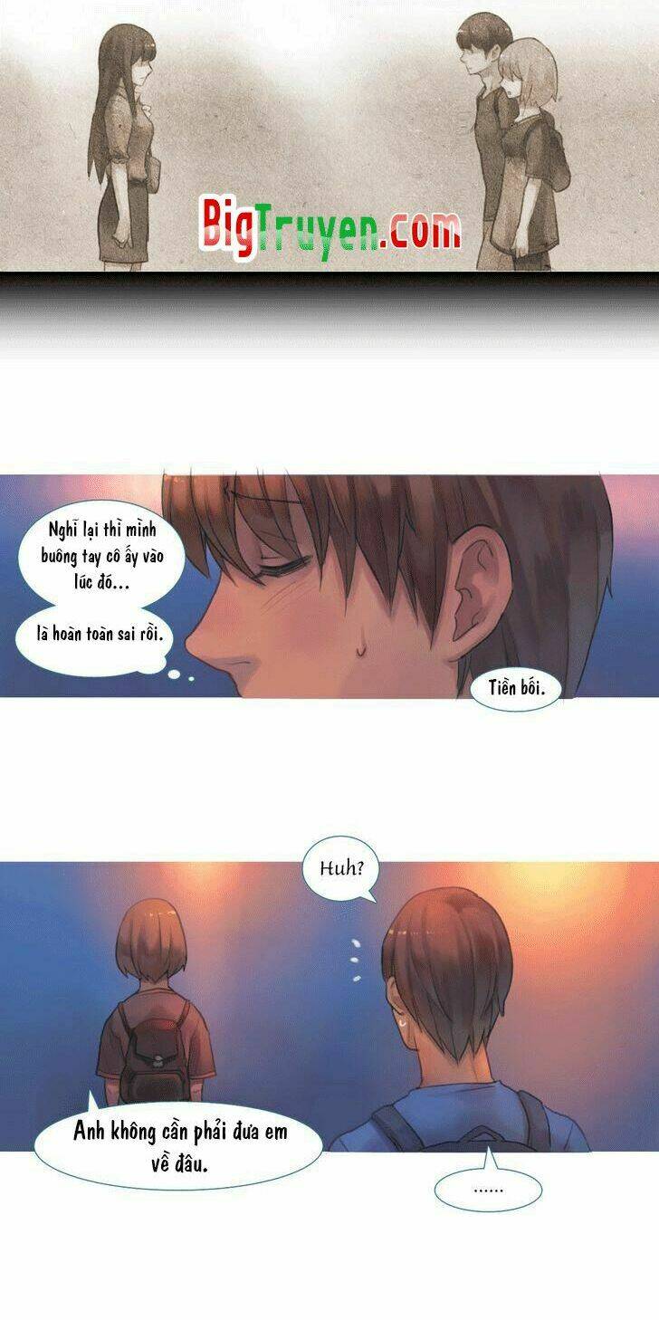 by chance, we... and... chapter 30 3