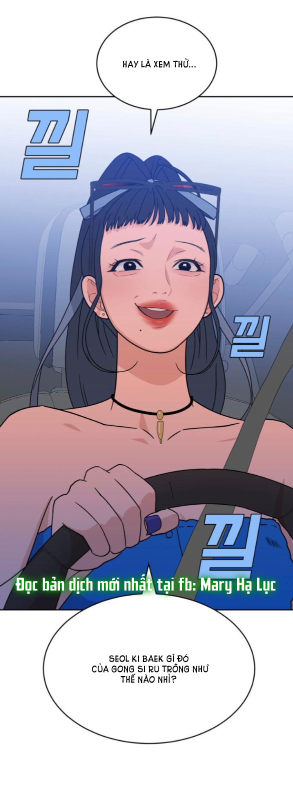 Vận May Bất Ngờ chapter 29.2 20