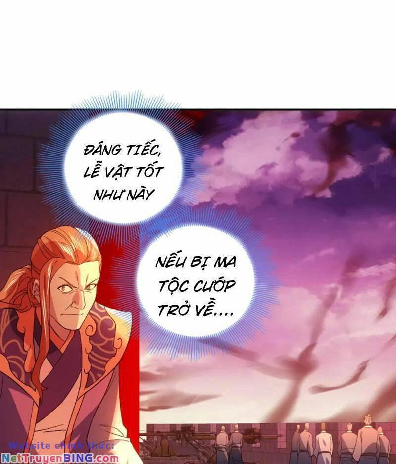 không nhường nữa ta chết, ta liền thật vô địch chapter 129 72