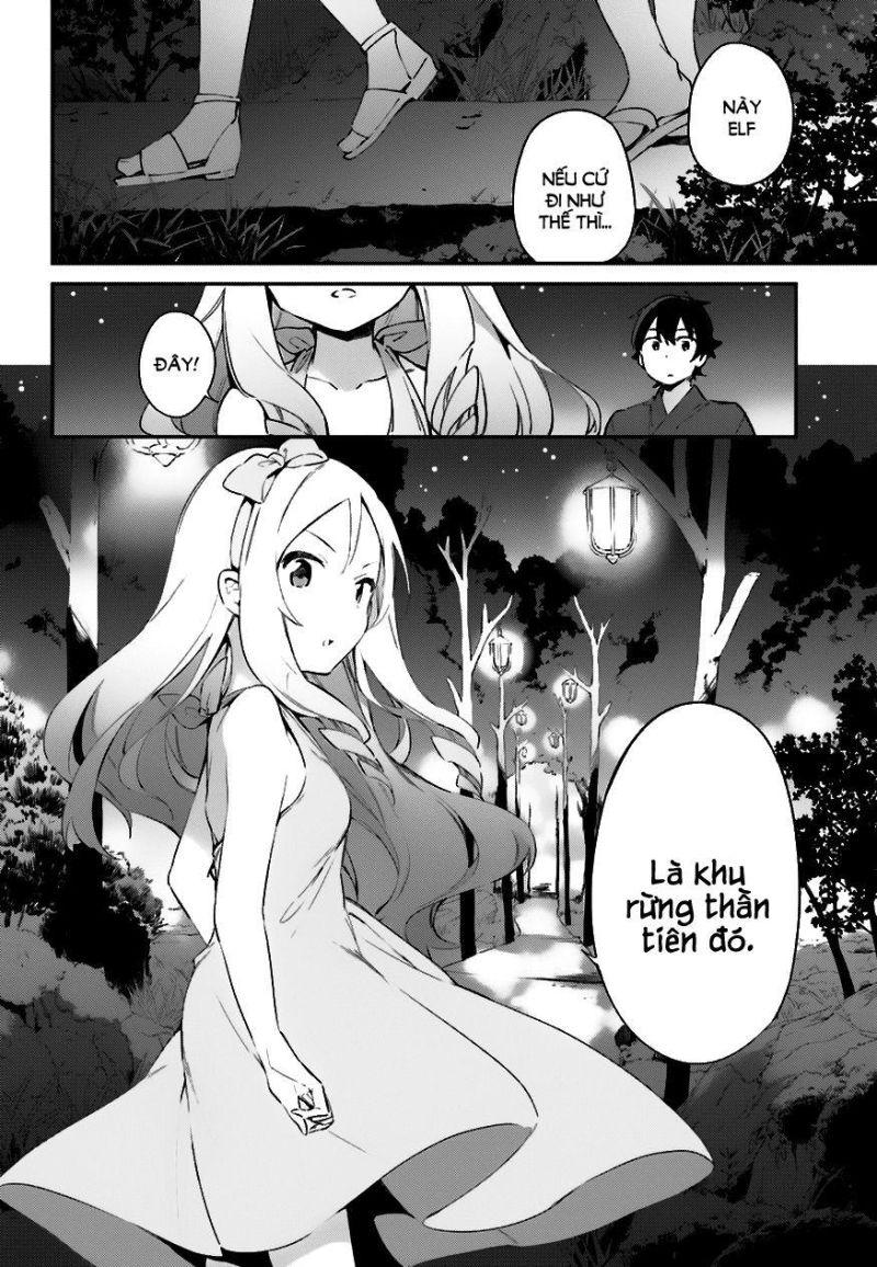 Ero Manga Sensei chapter 32 4