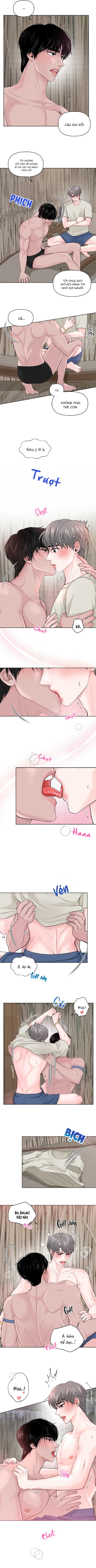 bí mật trên hòn đảo ireland chapter 6 6