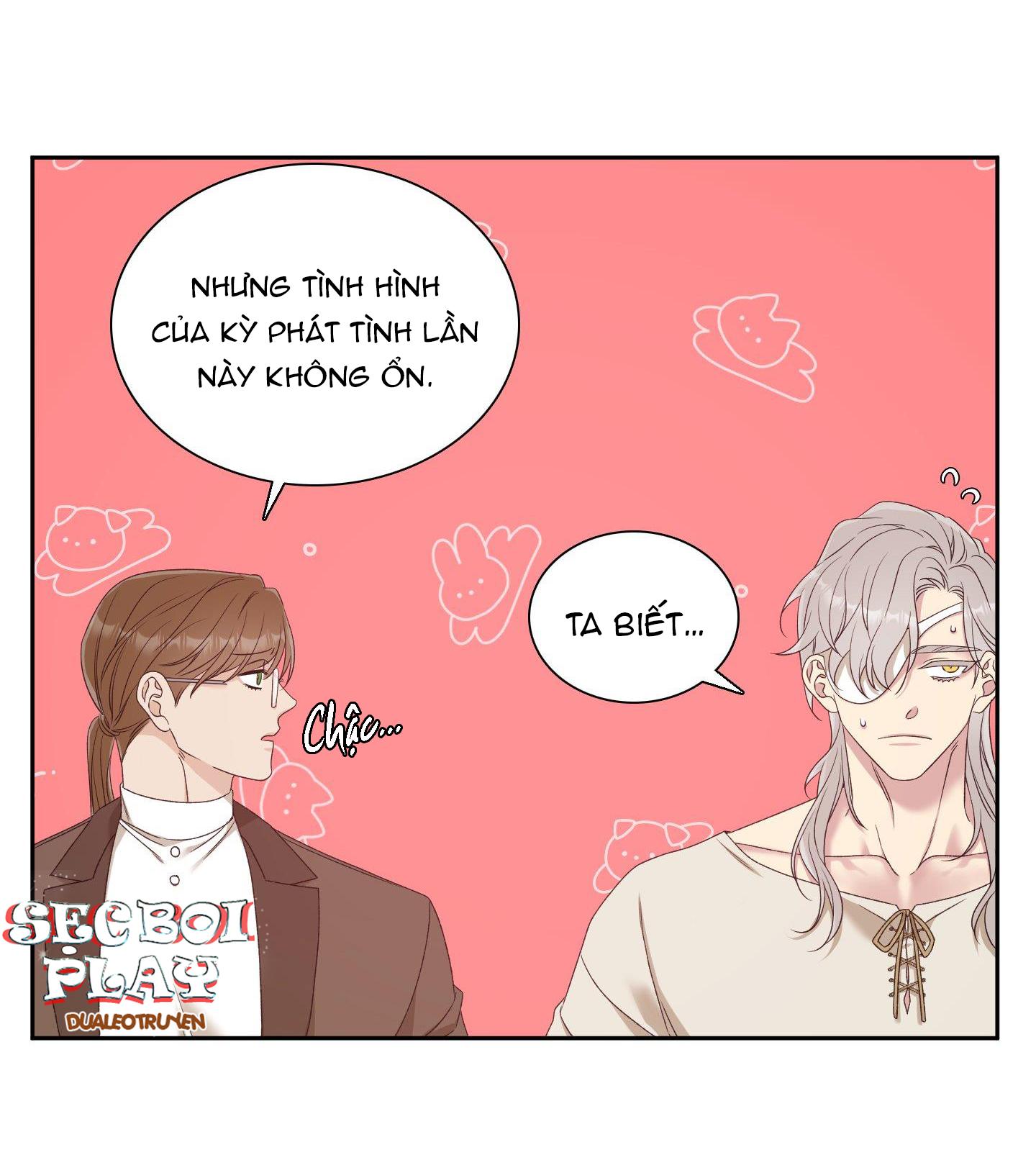 smyrna và capri chapter 21 25