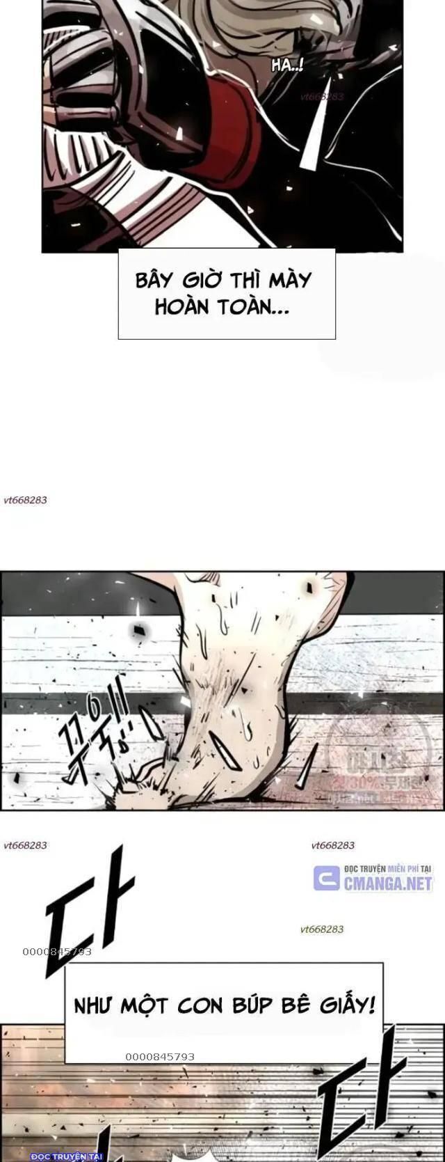 shark - cá mập chapter 211 28