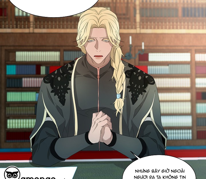 ever green chapter 21 57