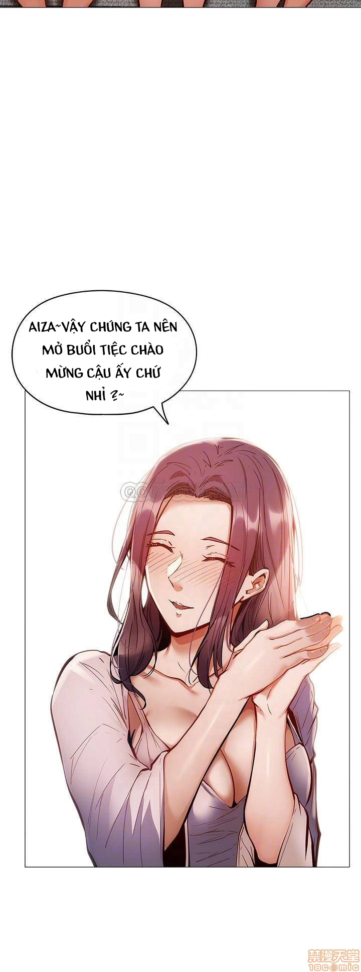 chàng trai nghiệp dư chapter 4 20