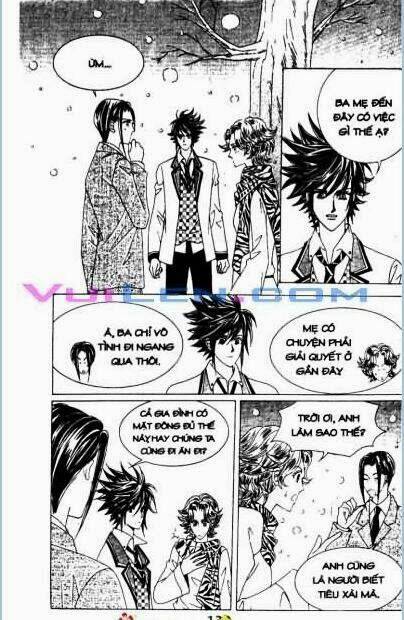 sức thanh xuân chapter 13 129