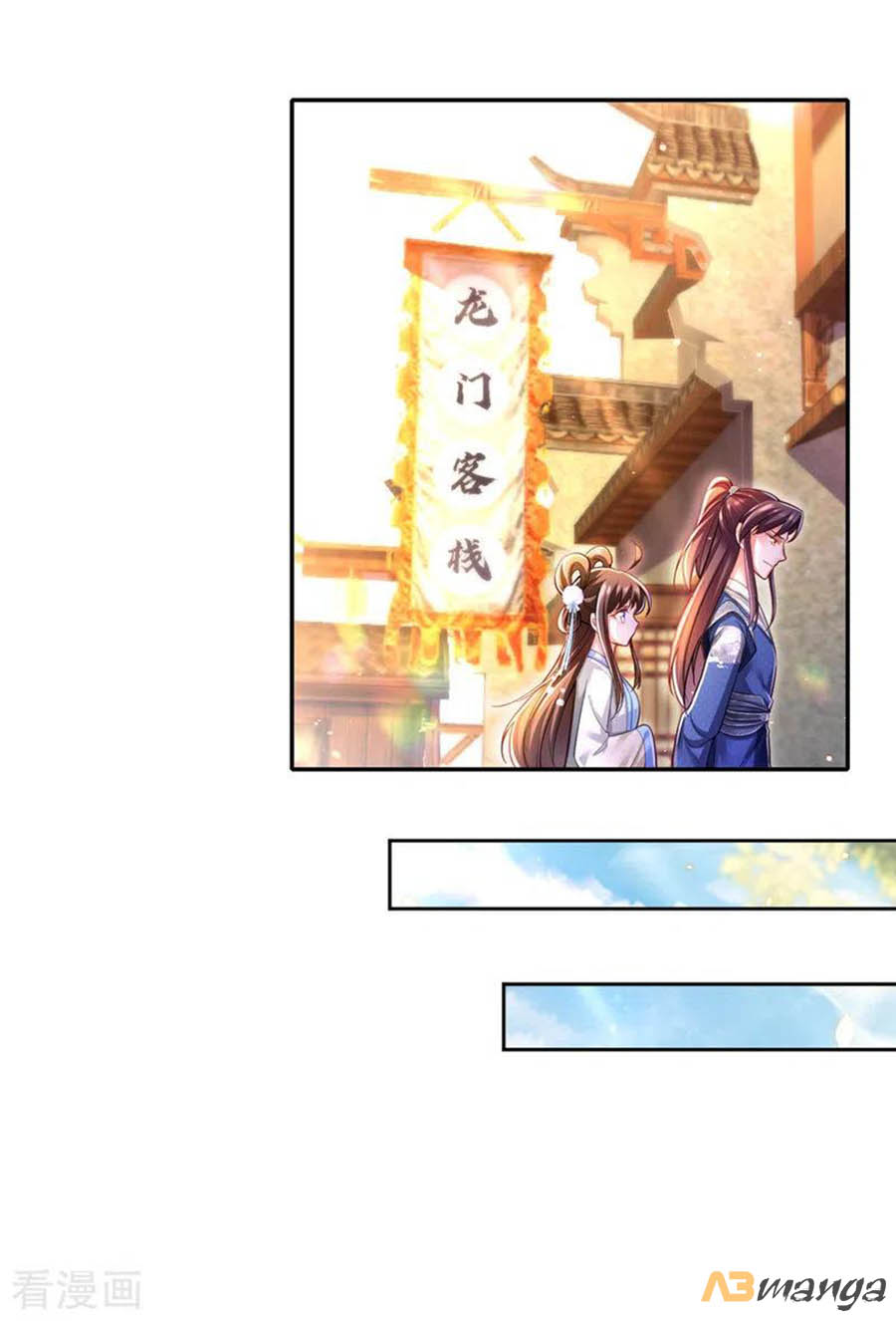 ngã tại hậu cung đương đại lão nữ chapter 47 35