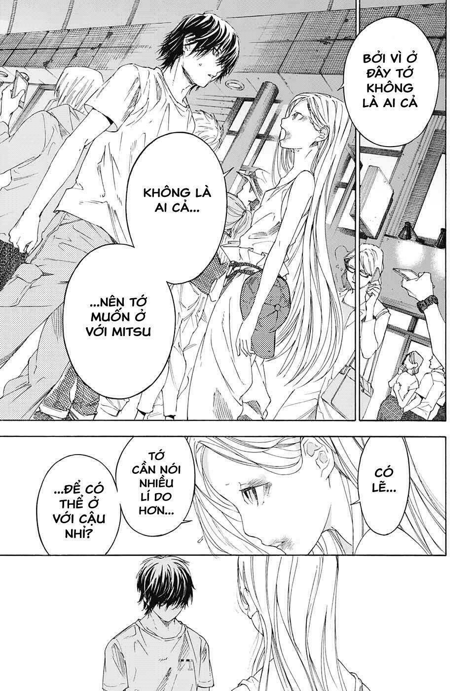 sentaku no toki chapter 2 54