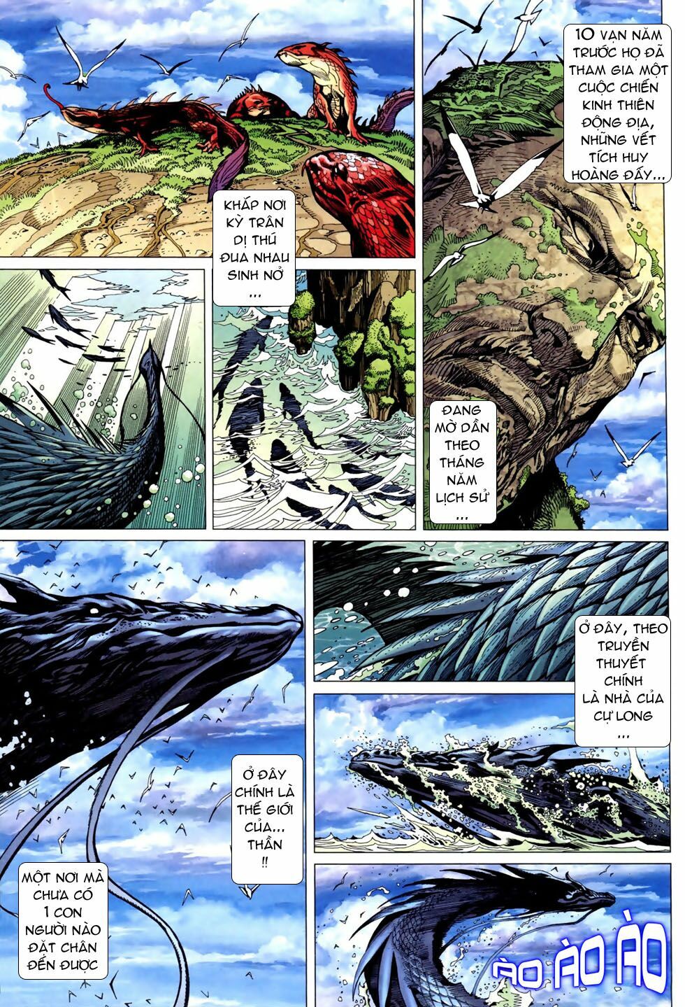 phong thần ký chapter 38 3