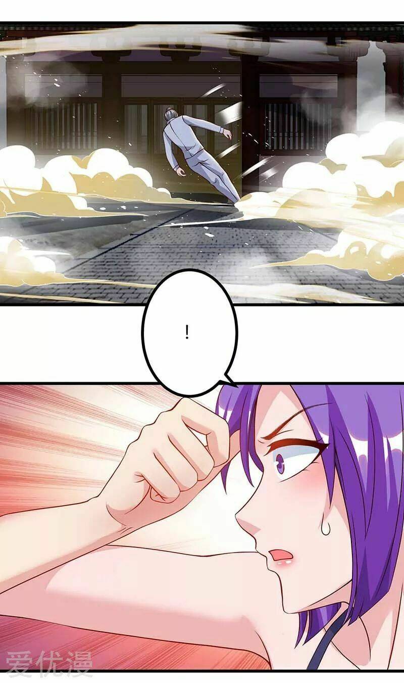 trọng sinh khí thiếu quy lai chapter 81 27