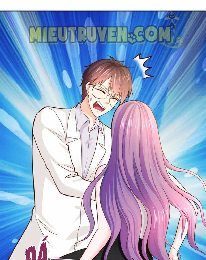 thú cưng độc quyền của boss chapter 4 34