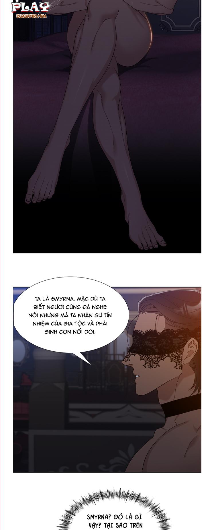 smyrna và capri chapter 0 7