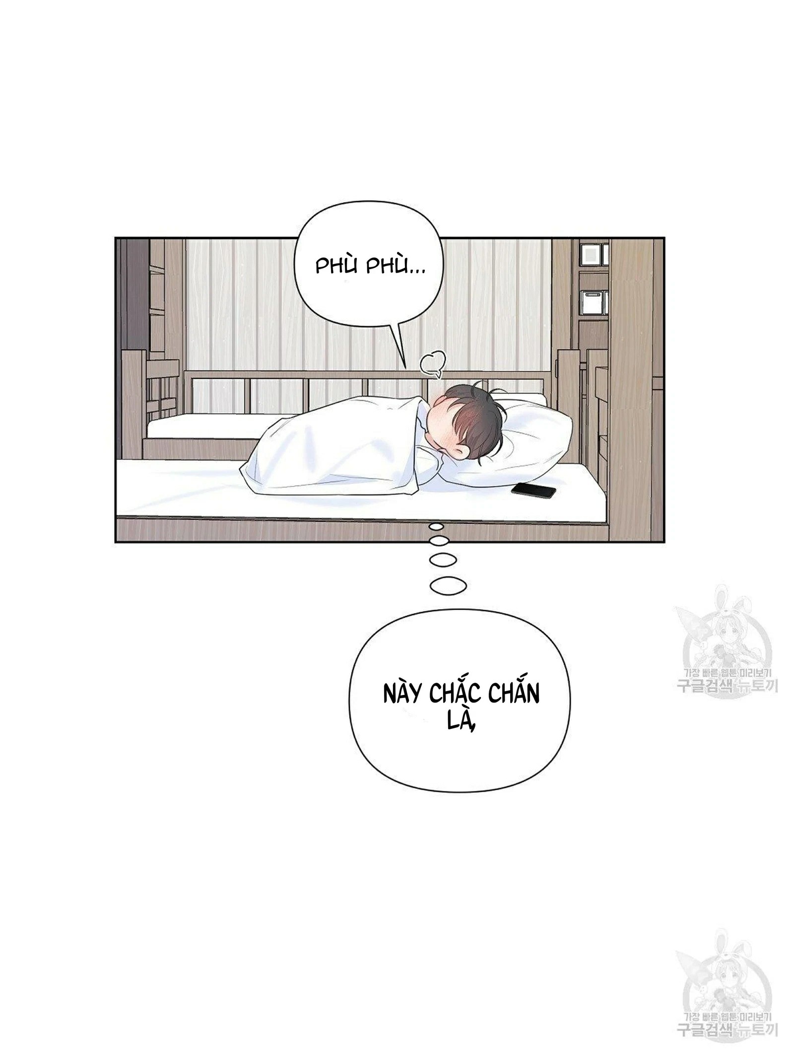 đừng bận tâm, em yêu chapter 20 40