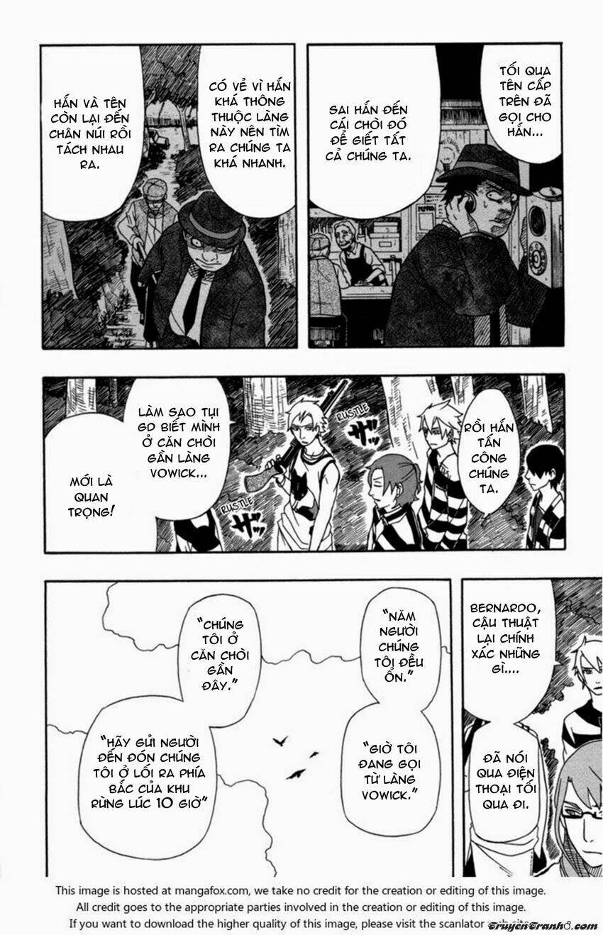 lucky dog 1 blast chapter 18 13