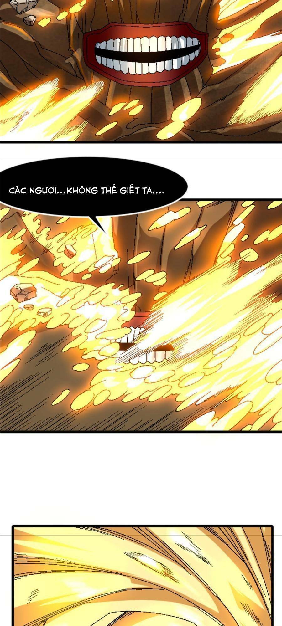 thí chủ, lên đường thôi! chapter 43 7