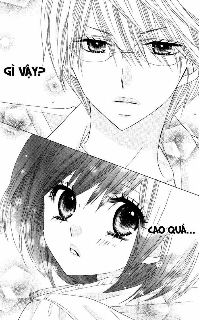 kimi ja nakya dame nanda chapter 1 11