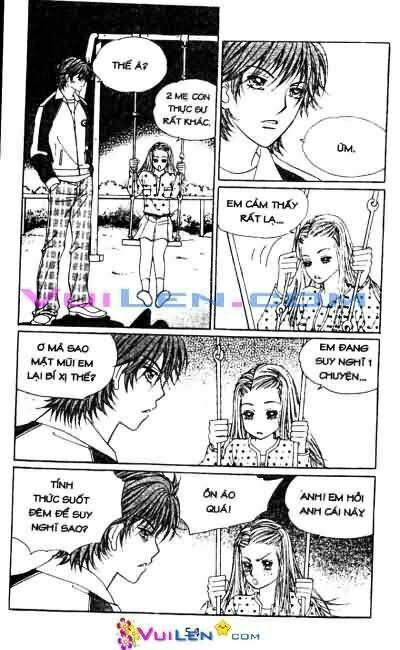 anh là của tôi chapter 8 54