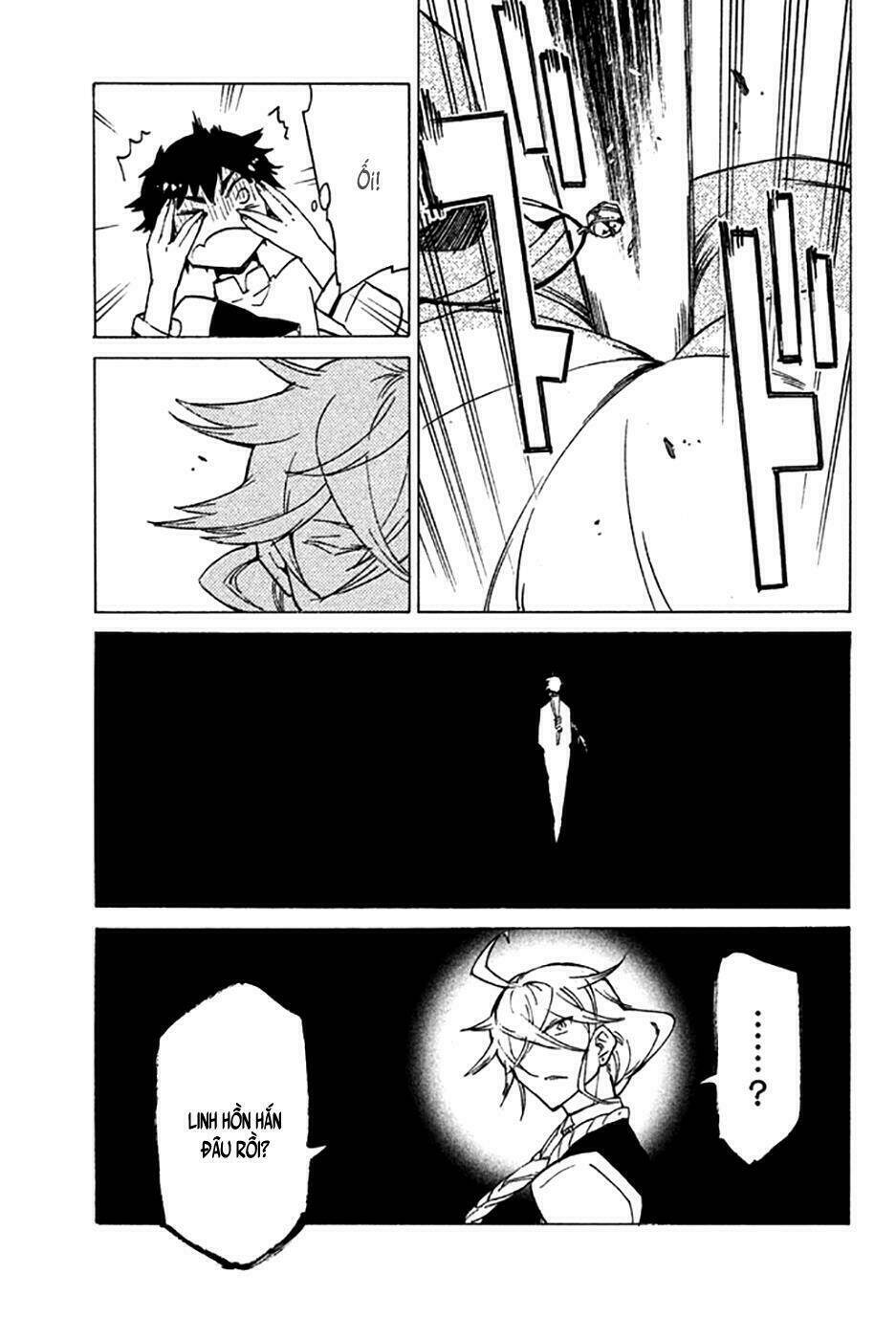 hell’s kitchen chapter 49 27