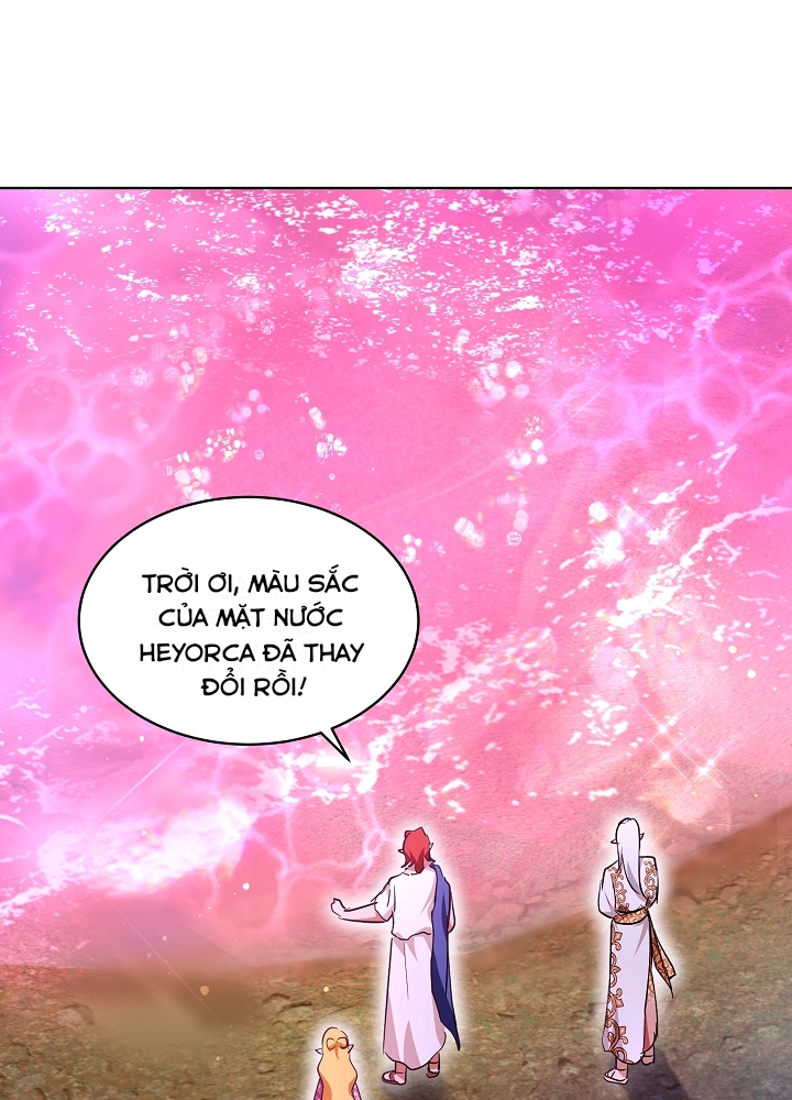 tái sinh thành vị thần baby chapter 32 60