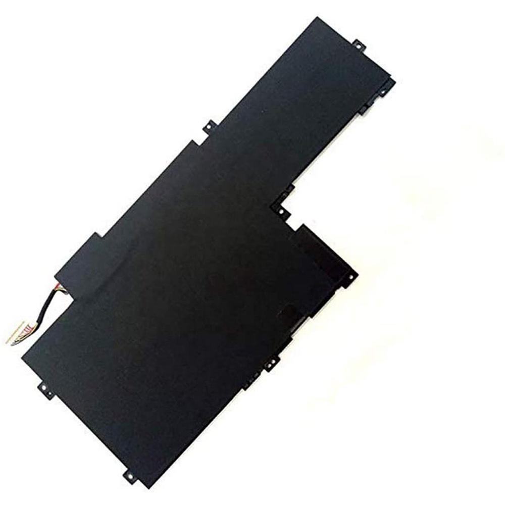 Pin Tương Thích Cho Laptop Dell Inspiron 14-7437 4 Cell - Inspiron 14-7437 P42G C4Mf8 5Kg27 - Hàng Nhập Khẩu New Seal TEEMO PC TEBAT792