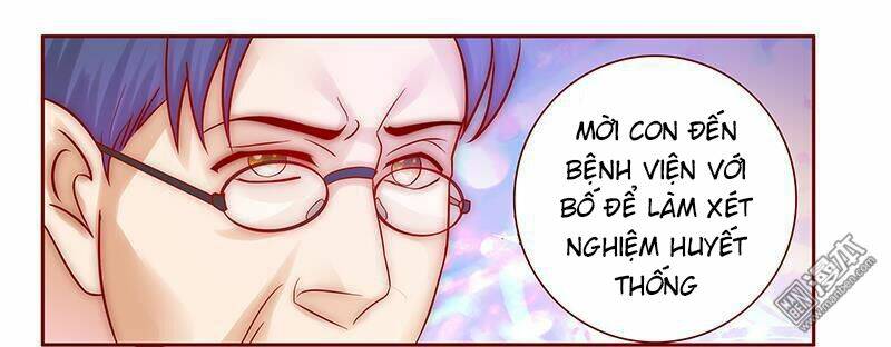 bá đạo tổng tài yêu tôi chapter 53 10