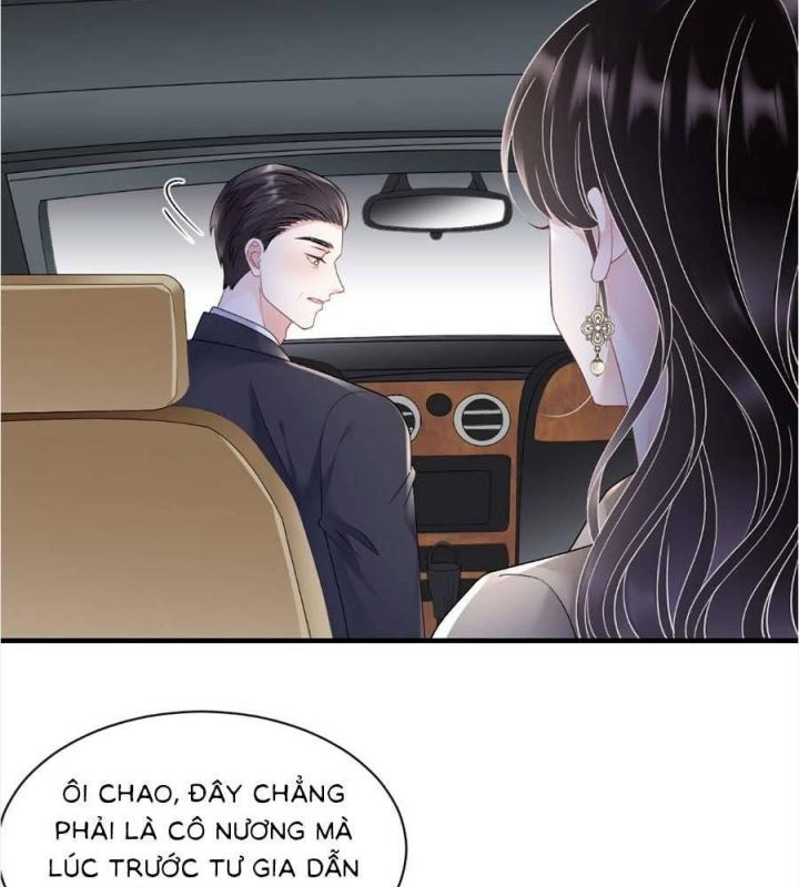 đại tiểu thư có thể có bụng dạ gì xấu chứ! (full) chapter 150 41