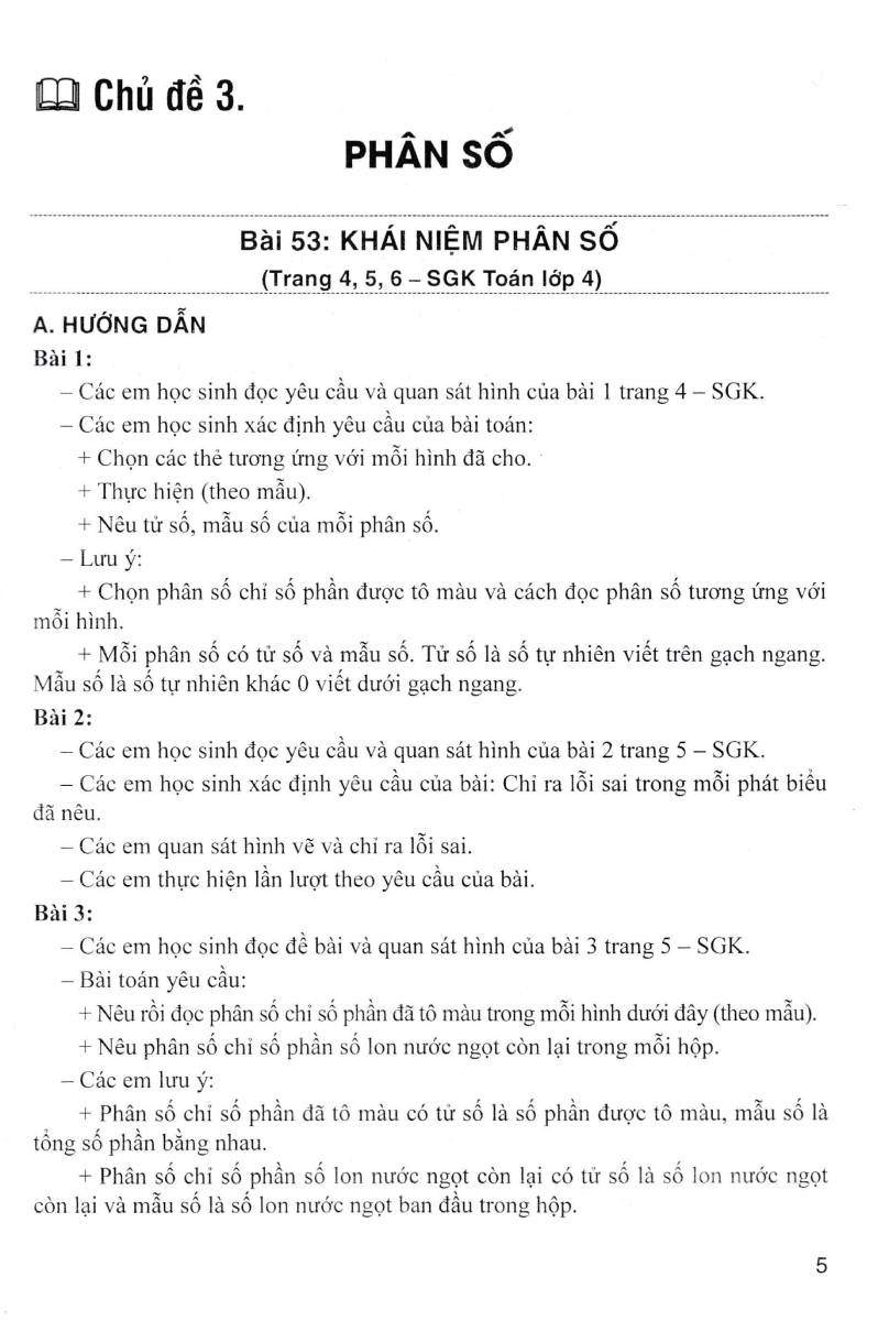 Hướng Dẫn Học Tốt Toán Lớp 4 Tập 2 (Bám Sát SGK Cánh Diều)_HA