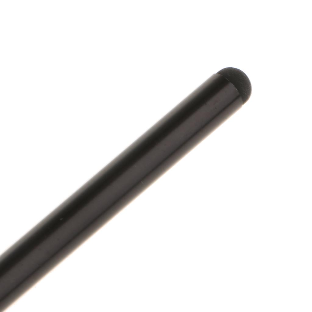 High Quality Resistive Pen Touch Screen Stylus Pens for Tablet/ Black
