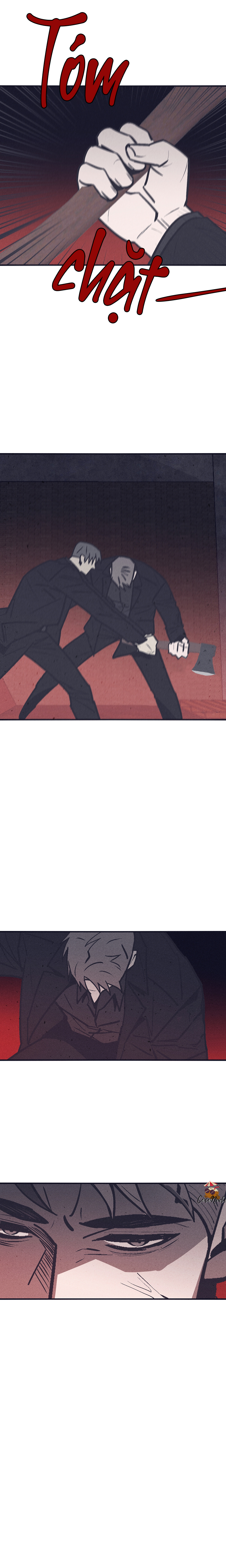 thuốc biến đổi giới tính chapter 7 15