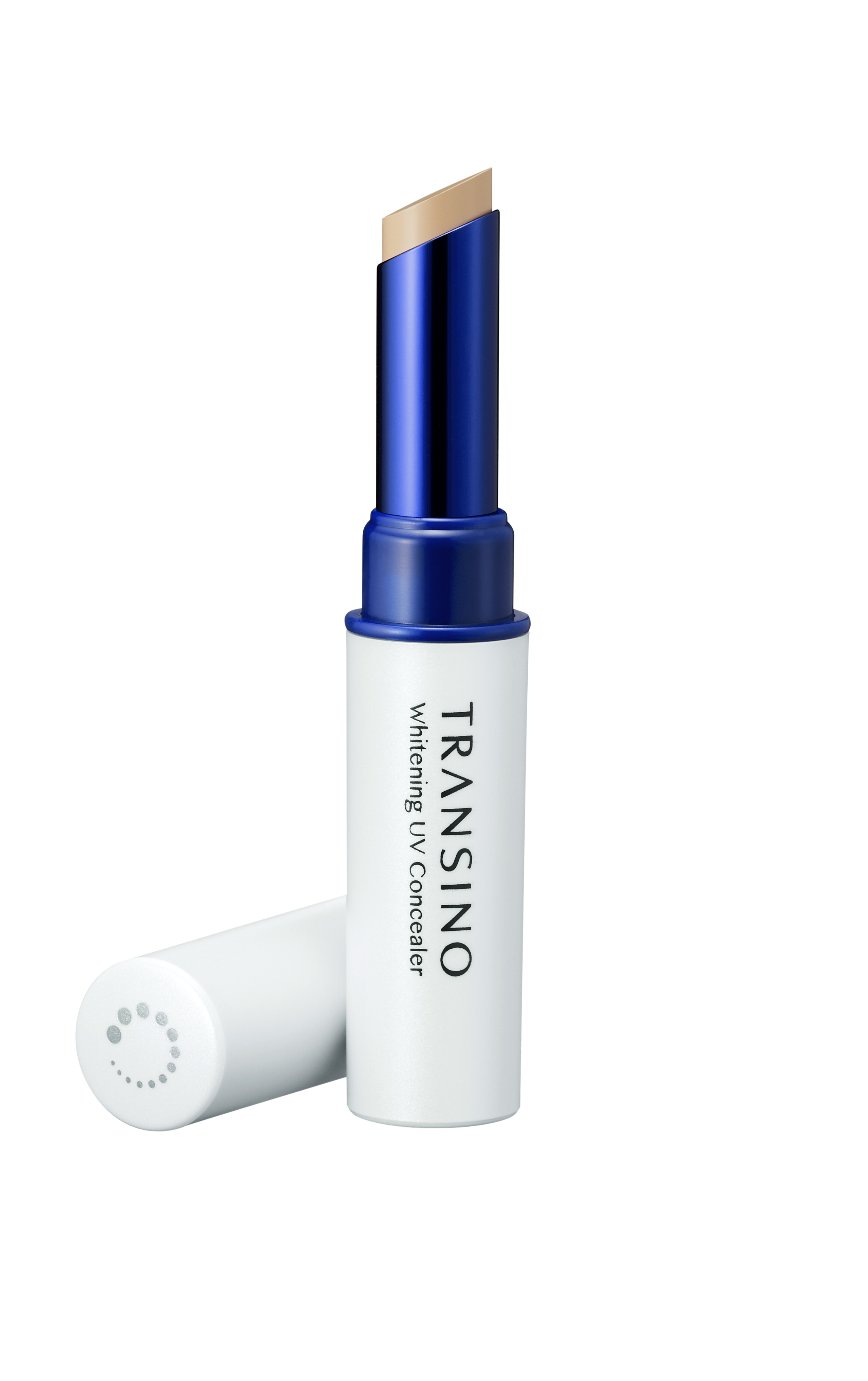 Kem che khuyết điểm hỗ trợ dưỡng trắng TRANSINO Whitening UV Concealer