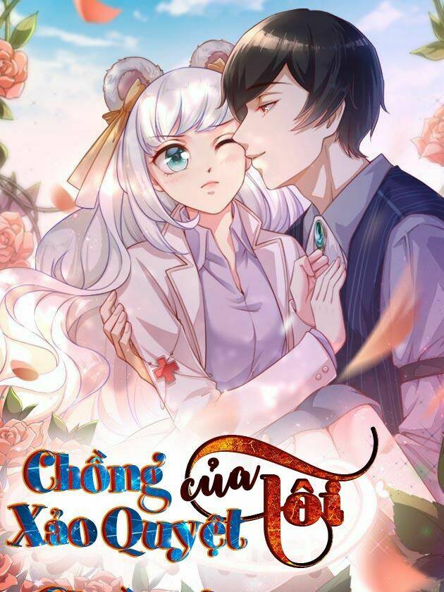 gặp phải người chồng xảo quyệt! chapter 31 1