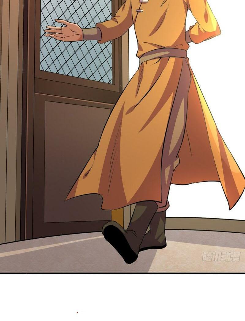 võ đạo độc tôn chapter 151 21