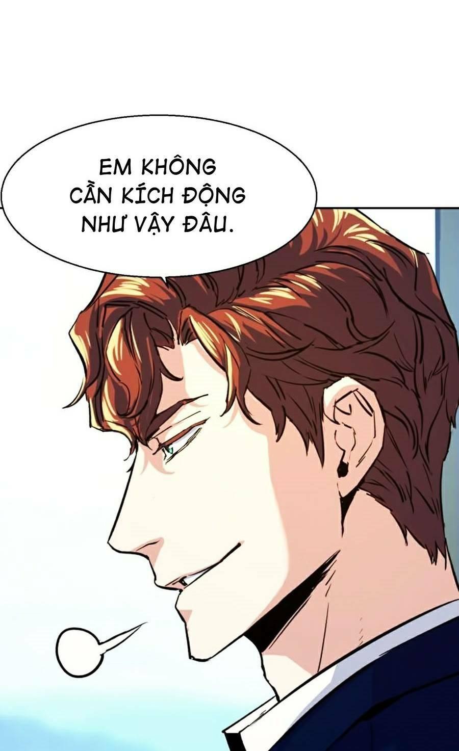 bạn học tôi là lính đánh thuê chapter 73 30