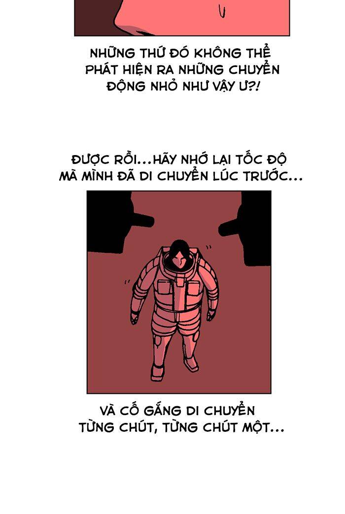 mắc kẹt trên mặt trăng chapter 45 23