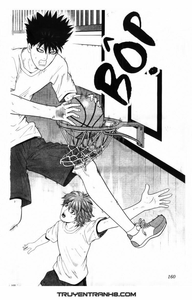 ocha ni gosu - đến quỷ cũng uống trà chapter 58 11