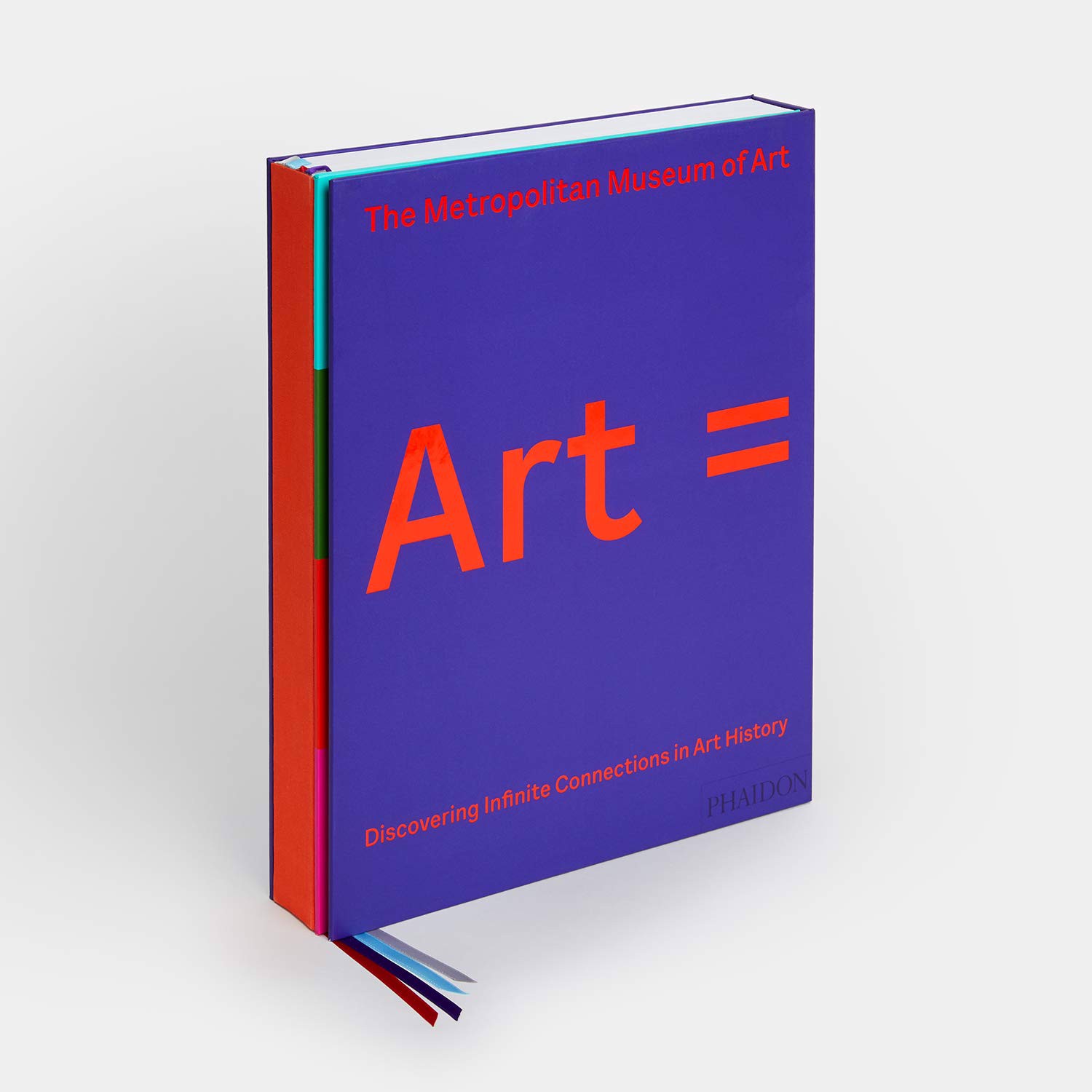 Artbook - Sách Tiếng Anh - Art = : Discovering Infinite Connections in Art History
