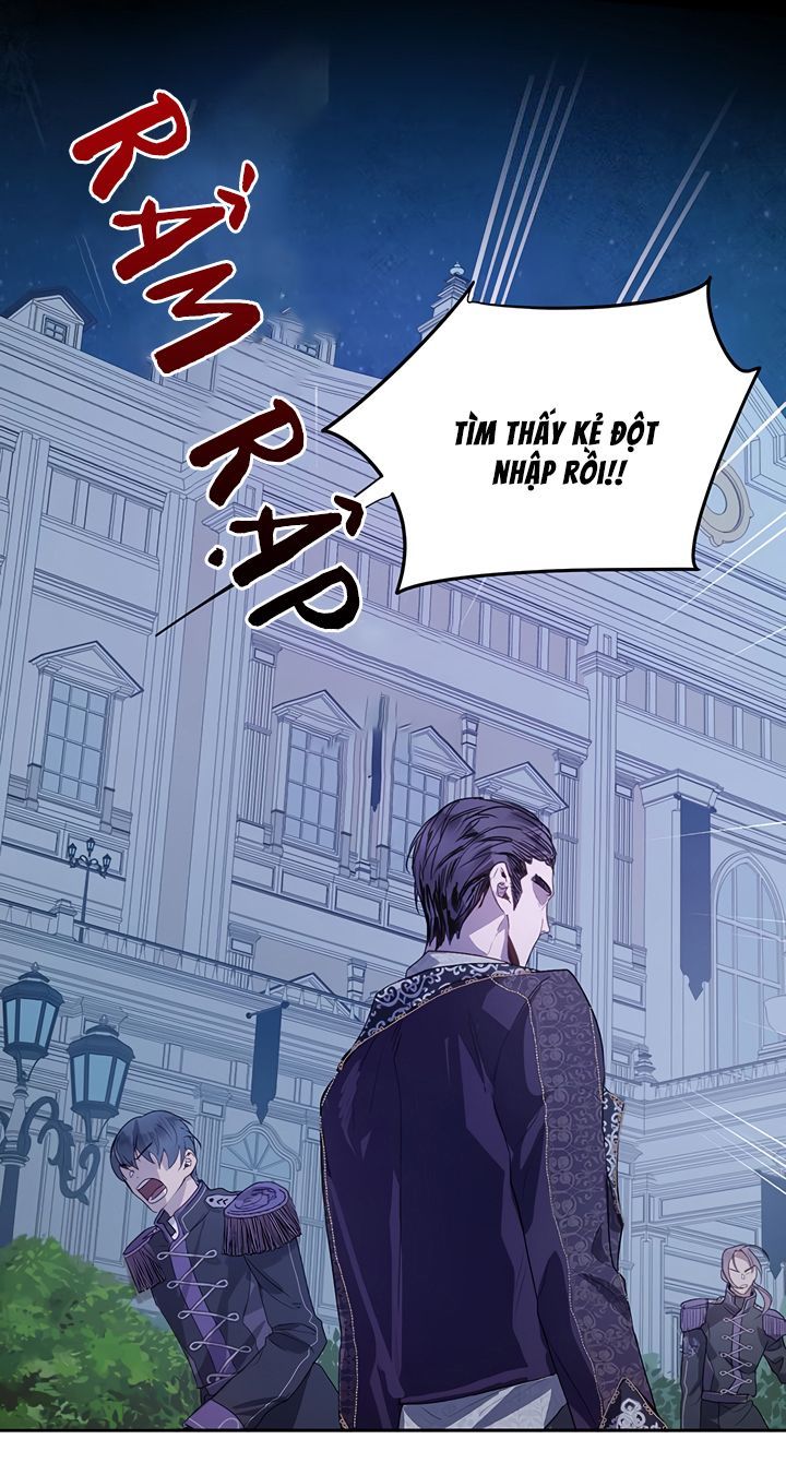 cách để cứu rỗi anh trai của nữ chính chapter 25 28