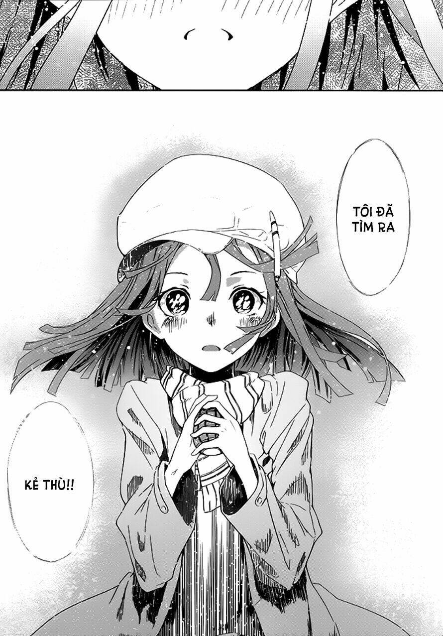 instant bullet chapter 1 33