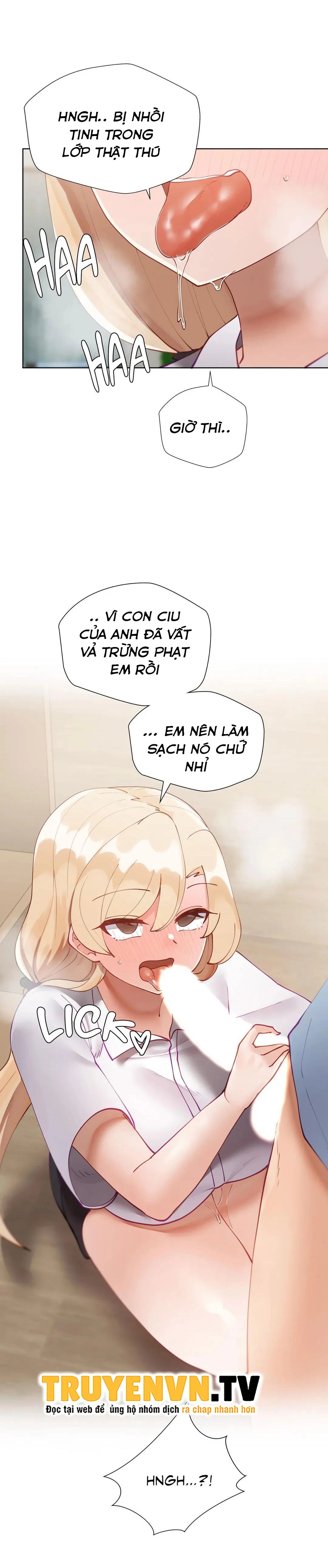 gia sư nữ quái chapter 42 2