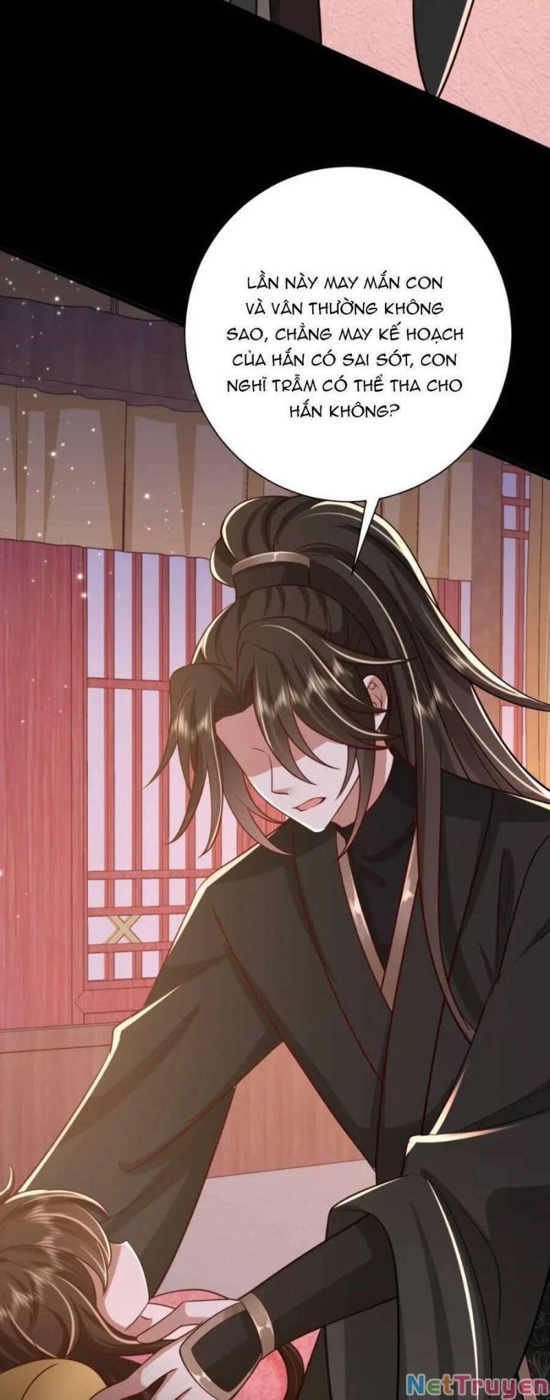 phương thức sinh tồn của công chúa pháo hôi chapter 65 28